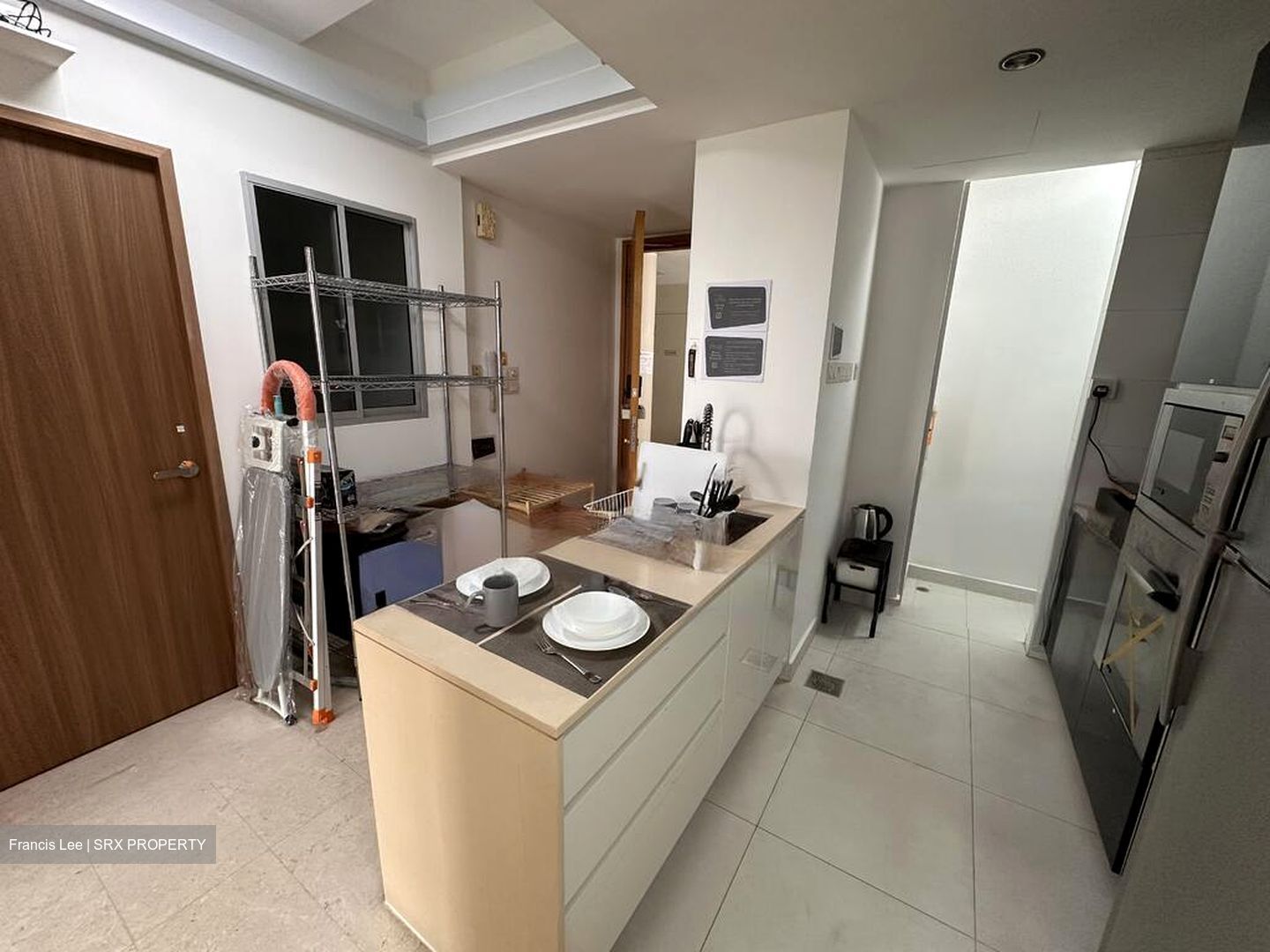 The Centris (D22), Apartment #508959211